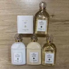 GUERLAIN ゲラン シャンプー コンディショナー 75ml - メルカリ