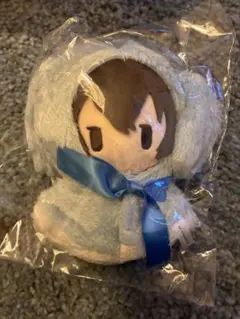 2025年最新】文豪ストレイドッグス レトロちっく うさぎケープ