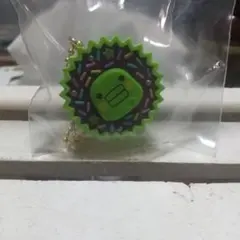 たまごっち 手作りおやつチャーム 平成女児チョコ　くちぱっち