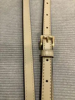 MICHAEL KORS ショルダーストラップ 肩掛け 斜め掛け