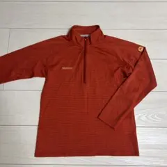 マムート　長袖