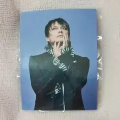 BUCK-TICK展 BUCK-TICK玉 櫻井敦司 マグネット BUCK-TICK展 会場限定 BUCK-TICK玉 櫻井敦司 マグネット