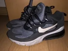 Nike Air Max スニーカー グレー 24 センチ