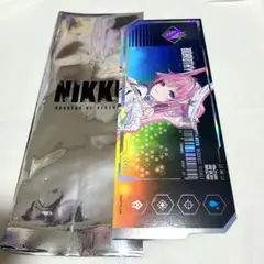 勝利の女神NIKKE ランダム高級募集チケット ドロシー