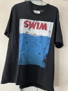 doublet wism SWIM Tシャツ　サイズMのサムネイル