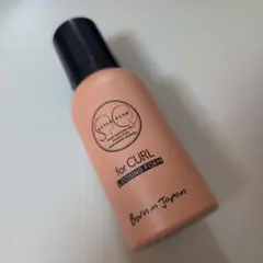 ARIMINO STYLE CLUB for CURL ルージングフォームのサムネイル