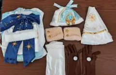 あんスタ 紫之創 Branco衣装 ウィッグ付き