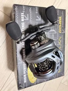 シマノ セイハコウ SP RC83 ゴールド 右巻き 黒鯛工房 - メルカリ