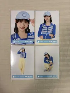 乃木坂46 会場限定生写真 生駒里奈 コンプ - メルカリ