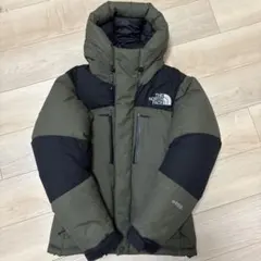 THE NORTH FACE バルトロライトジャケット ND91950