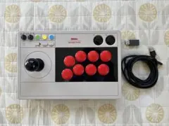 8BitDo アーケードスティック