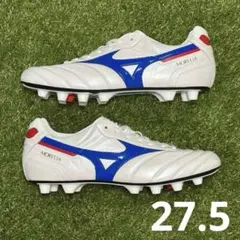 モレリア2ジャパン 27.0㌢　ペイントカスタムモデル　新品・未使用 メルカリ