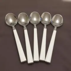 スプーン　5本セット