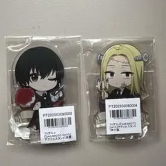 サカモトデイズ 南雲 神々廻 アニメイト景品