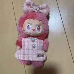 2025年最新】labubuの人気アイテム - メルカリ