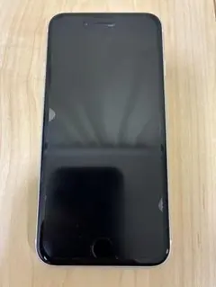 Appleアップル iPhoneアイフォン SE　第2世代　ホワイト