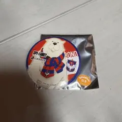 スパイファミリー アルビレックス新潟 応援バッジ