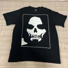 23SS Saint Mxxxxxx ダリ 官能的な死 Tシャツ ヴィンテージM - メルカリ