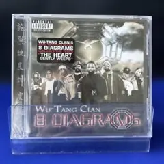 2026年最新】wu-tang clan cdの人気アイテム - メルカリ