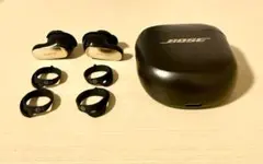 Bose QuietComfort Ultra Earbuds LE 第2世代のサムネイル