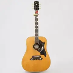 ☆木曽スズキ製トムソン！超ギブソン鳴のダヴTG-250がこれだ！ 超美品