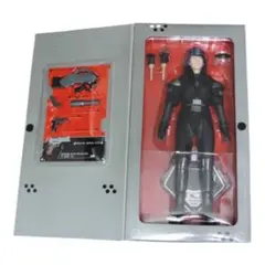 クールガール CG COOL GIRL 草薙素子コスチューム 忍者Verのサムネイル