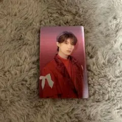 M!LK キャンドリ 山中柔太朗 歴史トレカ