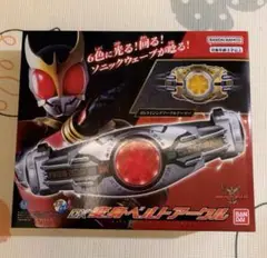 BANDAI - 新品　中国限定　DX変身ベルトアークル　仮面ライダークウガ 新品未開封】中国限定 DX変身ベルトアークル 仮面ライダークウガ