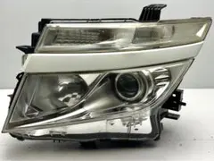エルグランド キセノン HID ヘッドライト 右 KOITO 100-23008 - メルカリ