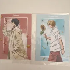 サカモトデイズ SAKAMOTO DAYS 季節の歩み 南雲 朝倉シン