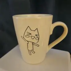 どこでもいっしよ　マグカップ　トロ