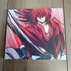 Ayase CD