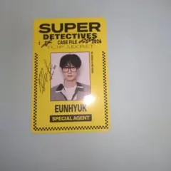 2026年最新】eunhyukの人気アイテム - メルカリ