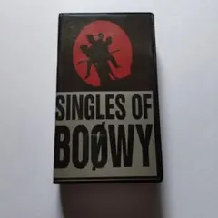 2026年最新】boowy dvdの人気アイテム - メルカリ