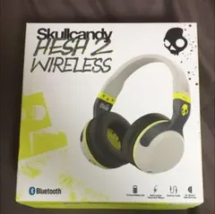 2026年最新】hesh2 skullcandyの人気アイテム - メルカリ