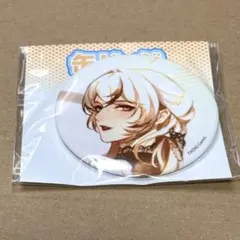 無期迷途 eeo コフィン 缶バッジ