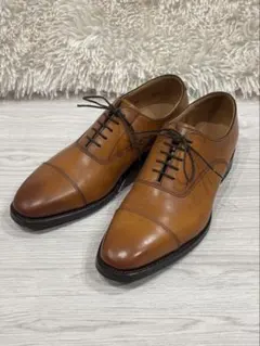 美品】REGAL 716R 内羽根 ストレートチップ 大人気モデル 【2万円台