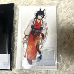 鬼滅の刃 干支 午年 2026 ランダムアクスタ 冨岡義勇