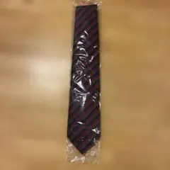【お値下げ中】山手学院中学　制服ネクタイ　新品未使用