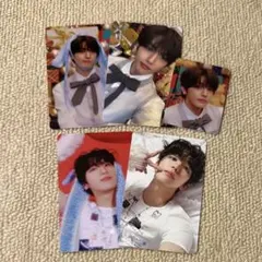 髙塚大夢　ウィンマジ　トレカ　 present cake セルカ