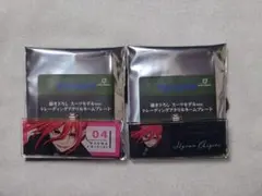 千切豹馬 ブルーロック スーツモデル ネームプレート 2点セット