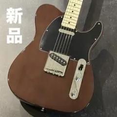 オールローズ風アルダー材テレキャスター・ボディ 夢のオールローズ】Fender George Harrison Telecaster抽選販売