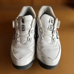 ゴルフシューズニューバランス