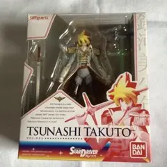 STAR D 輝きのタクト シンドウ スガタ キーホルダー 2025年最新】ツナシ・タクトの人気アイテム - メルカリ