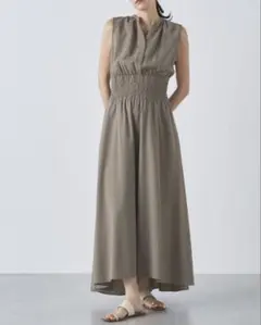 DEAR DAYS 12 closet 半袖レース オールインワン レギュラー丈 - メルカリ