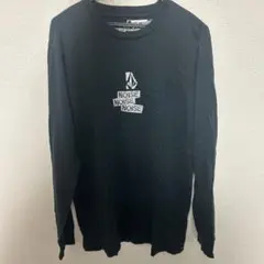 【レア】VOLCOM Noa Noise Noa Deane ロンT ボルコム