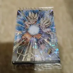 イタジャガ ドラゴンボールZ 孫悟空＆孫悟飯