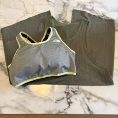 THE NORTH FACE トップスおまけ付き‼︎