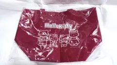 ハローキティ　オリジナルトートバッグ　サンリオ