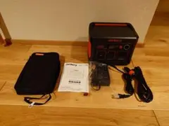 2025年最新】Jackeryポータブル電源 400 の人気アイテム - メルカリ